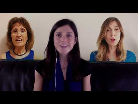 Escola de Veus | Curs 2019-2020