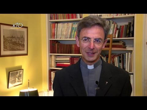 Mgr Pierre-Antoine Bozo, nouvel évêque de Limoges