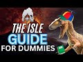 The Isle Evrima A Quick Start Guide