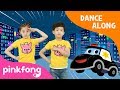 Police Car Dance Dance Along Pinkfong Songs For Children