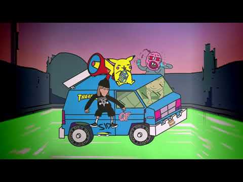 [FREE] Lil Lotus x Lil Tracy x Pop Punk Type Beat "Off It"