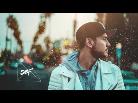 Sam F ft. RAS - Freak Out (Official Audio Video)