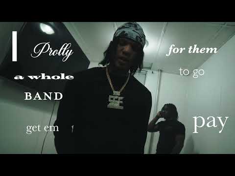 SSF Jay - Show Me How (Freestyle) Dir. Micheal Knight