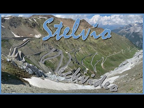 Stelvio, Stilfser Joch, vor 9:00Uhr nach 16:00Uhr, Motorrad, Motobike,