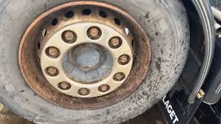 Крюковой мультилифт Volvo FH- 480 | Изображение 4 - Autoline