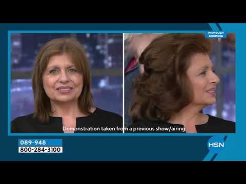 HSN | Tweak'd Haircare 04.08.2021 - 05 PM