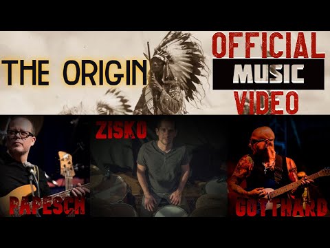 Oliver Zisko - "Origin" feat. Mike Gotthard & Peter Papesch (Official Music Video)