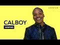 Calboy "Envy Me" Official Lyrics & Meaning | Verified Calboy "Envy Me" Official Lyrics & Meaning | Verified