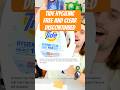 Tide Hygienic Free Clear Laundry Detergent Discontinued