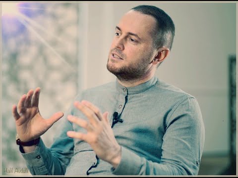 E mira është e natyrshme, e keqja është e mundimshme- Halil Avdulli