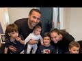 Dr. Robert Setton's IVF Story