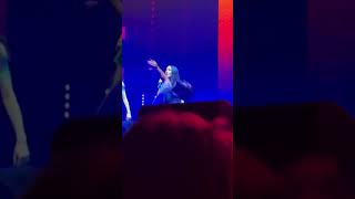 Tantra (Live Debut) - Alanis Morissette - Las Vegas, Oct 15, 2025