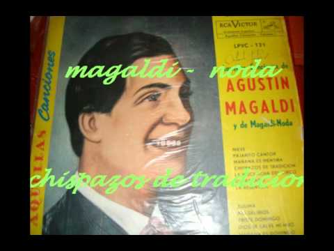 chispazos de tradicion