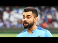 Kohli Fumes At Umpires Over Rain Calls