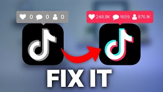 Struggling to Grow on TikTok? Do this Now.