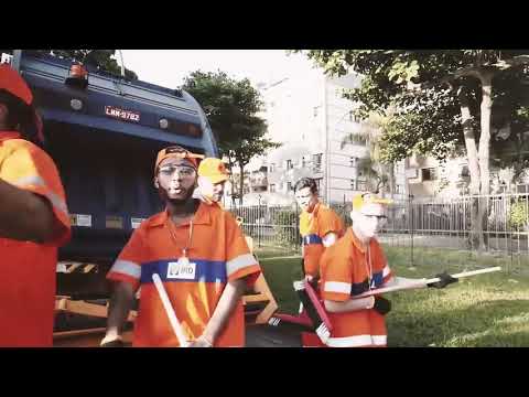 Como ela vem ( parte orochi)