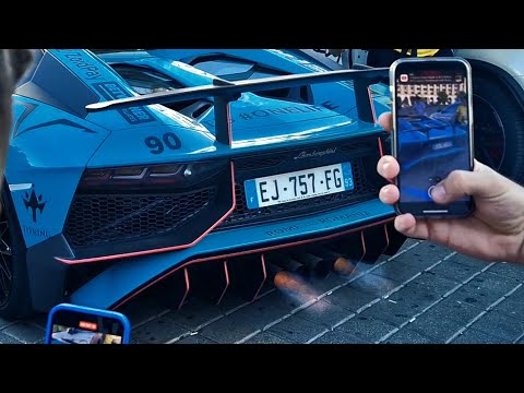 OneLife Rally Bucharest 2023 - Best Moments