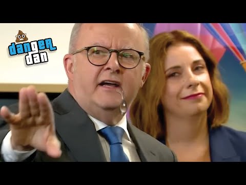 Magoo. He's losing his mind.