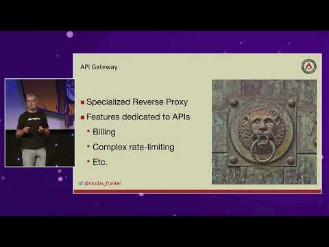 Evolving Your APIs, a pragmatic approach