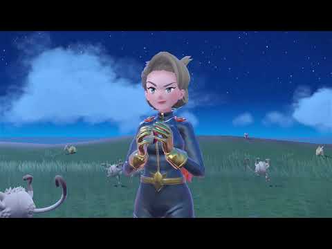 FERMIAMO IL TEAM STAR: LA BANDA SEGIN - Pokémon Violetto - Gameplay ITA - Parte 15