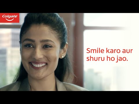 Get started with a smile - Responsibilities - Hindi