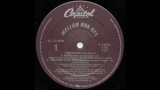 Mellow Man Ace - Mentirosa (extended)