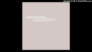 Digitonal - Over Line