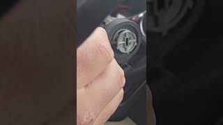 2007-2013 Silverado Ignition Removal no working key. Pick Ignition. Z Keyway Ignition Removal
