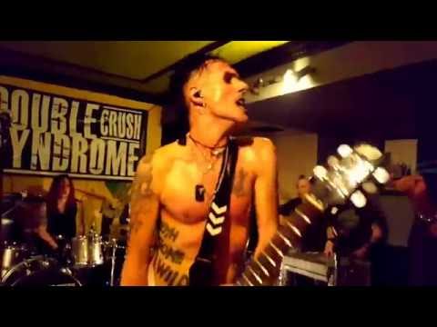 DOUBLE CRASH SYNDROME - MAD MUSIC CLUB