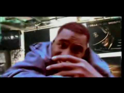 El Da Sensei (of the Artifacts) - Crowd Pleasa