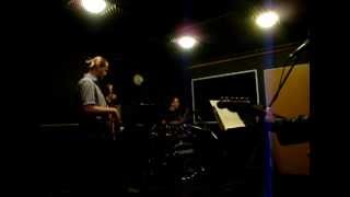 Video ThE Paid - 100 Million Years Ago - 1st ver. - Studio Havel (2012