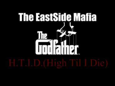 Eastside mafia- EastSide Mafia Part 3