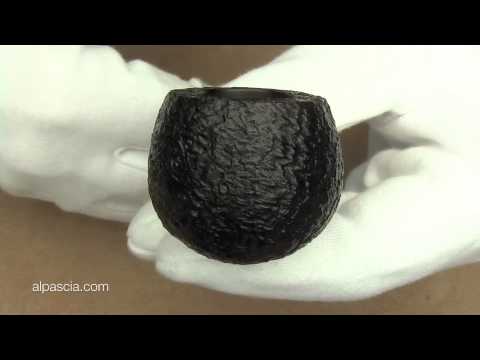 pipa Dunhill Shell Briar 3407 Group 3 - pipe 835