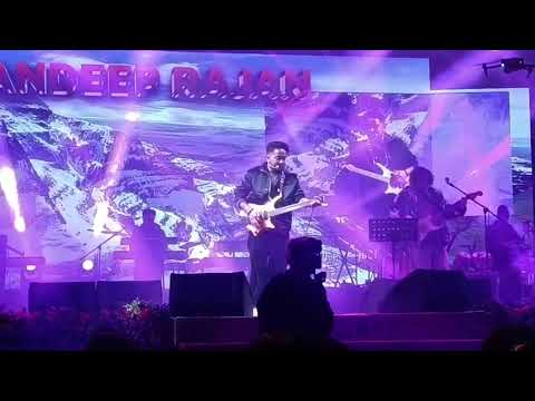 विंटर कार्निवाल: द्वितीय दिवस पर लोक-संगीत व स्टार नाइट से गूंज उठा नैनीताल video thumbnail