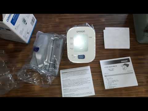 Omron automatic Blood Pressure Monitor|mech1tech1|OMRON HEM-7140T1|DIGITAL BLOOD PRESSURE MONITOR