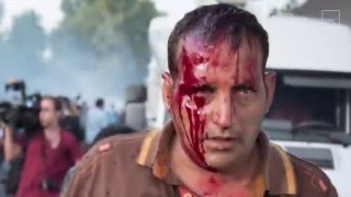 ANACRUSIS - Tools of Separation