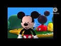 Mickey Mouse Clubhouse 2006 Trailer
