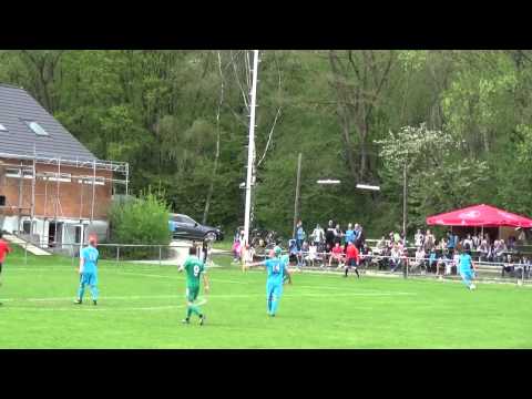 SV Cosmos Aystetten - TSV Zusmarshausen