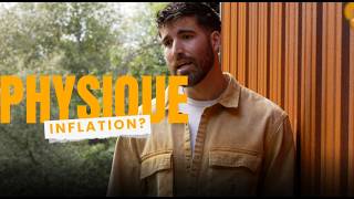 What is Physique Inflation!