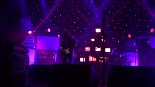Ryan Adams &amp; The Unknown Band - Doomsday (Live in Dublin)