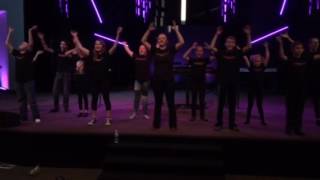 NLC Joy (Rend Collective)