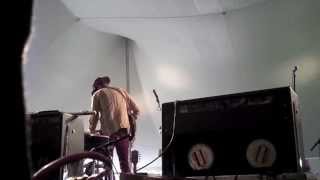 TriBeCaStan - 'Daddy Barracuda'