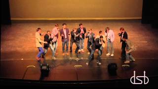 Awaaz '13 - Speak of the Devil