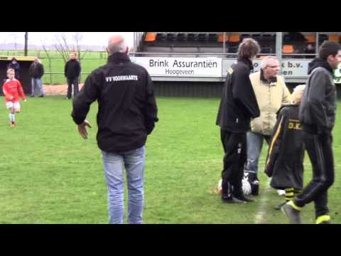 dkb f2 - voorwaarts f2(8/8)