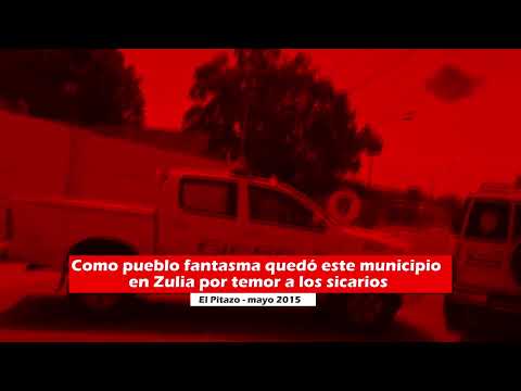 LA IMPUNIDAD Y EL TERROR EN LA CAÑADA DE URDANETA: UNA MIRADA A LA VIOLENCIA CRIMINAL EN ZULIA