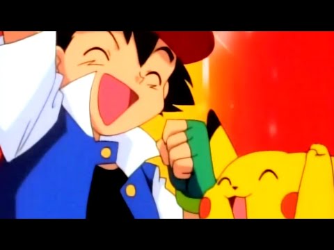 Pocket Monsters – Korean Opening 1 (Remastered) [Rus/Eng Subs]