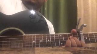 COMO Serás Tú Raulin Rodríguez - Parte 1 Requinto