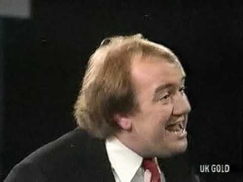 Alas Smith and Jones S01E03