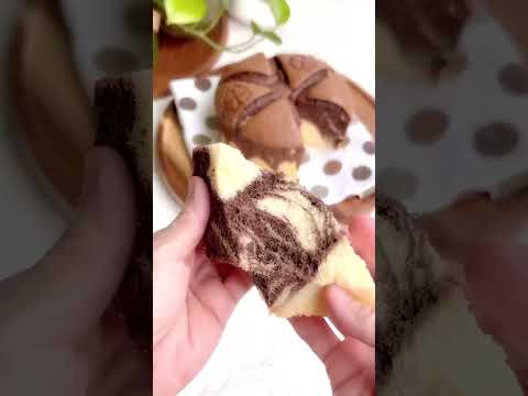 خب بیایید باهم یه کیک شیفون شکاف دار رو درست کنیم🎂😋