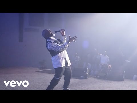 Earnest Pugh - Your Glory - 2 C U (Music Video)